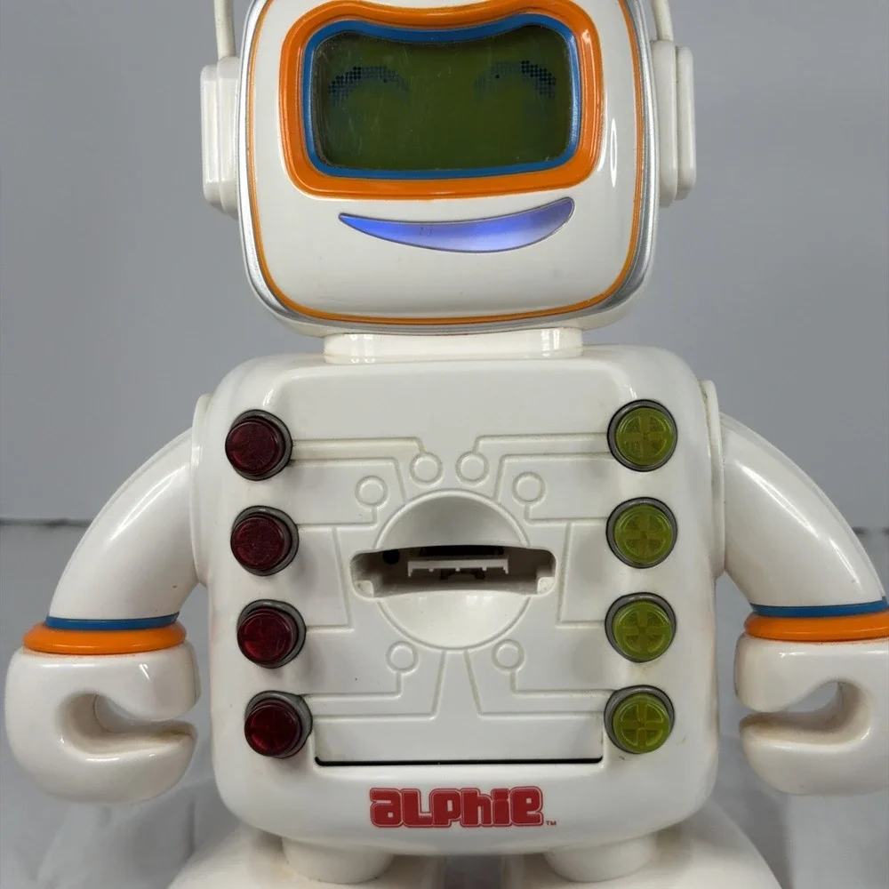 Playskool bring piece